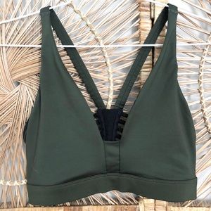 Victoria Secret Strappy Sports Bra